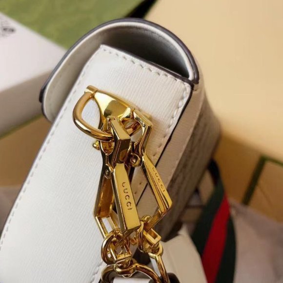 Gucci Horsebit 1955 Shoulder Bag - Picture 6 of 8